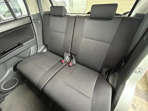 Mazda AZ-Wagon Custom Style