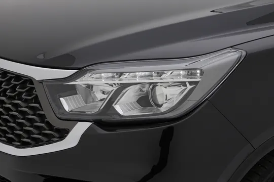 SsangYong G4 Rexton