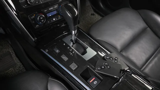 Renault SM7