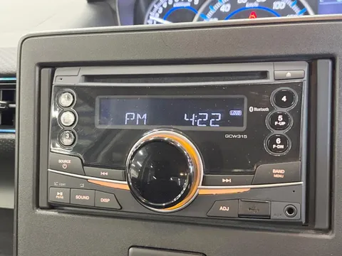 Mazda Flair