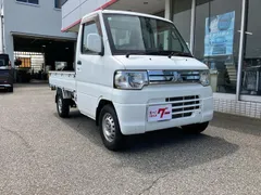 Mitsubishi Minicab Truck