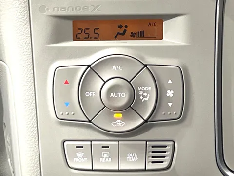 Suzuki Alto Lapin LC