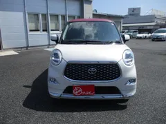 Toyota Pixis Joy