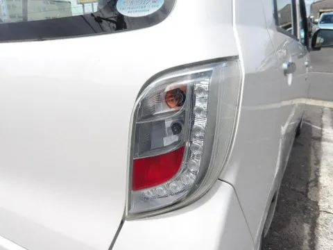 Toyota Pixis Epoch