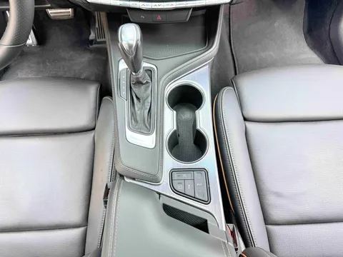 Cadillac CT4