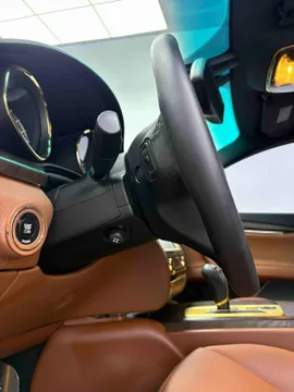Maserati