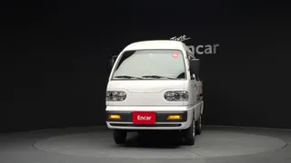 Chevrolet Damas