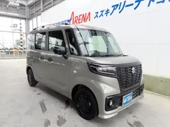 Suzuki Spacia Base