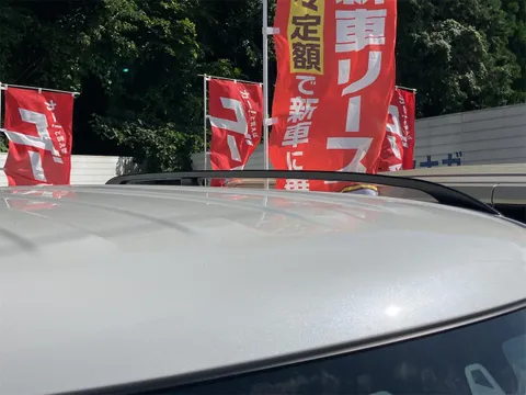 Suzuki Spacia Base