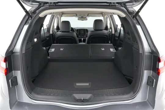 Renault Koleos (QM6)