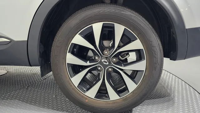 Renault Arkana (XM3)