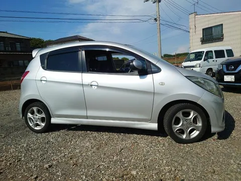 Suzuki Cervo