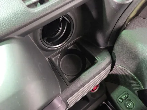 Honda N-VAN Plus Style