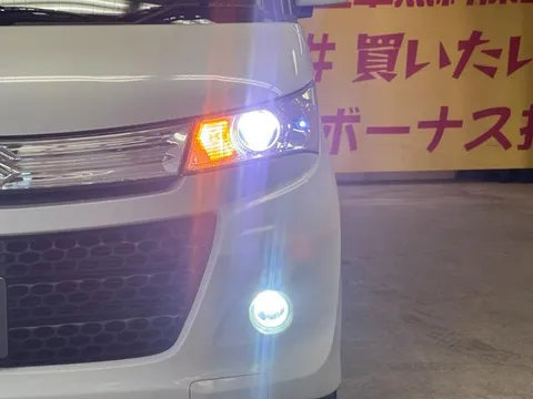 Suzuki Palette SW