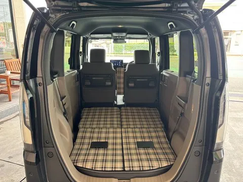 Honda N-BOX Joy