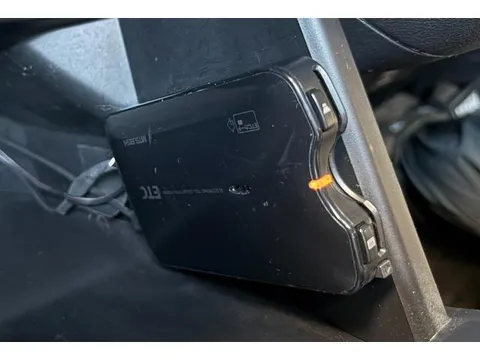 Honda N-BOX Plus Custom