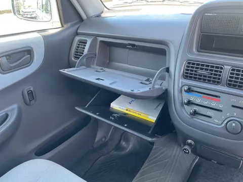 Subaru Pleo