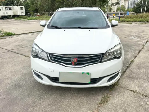 Roewe 350