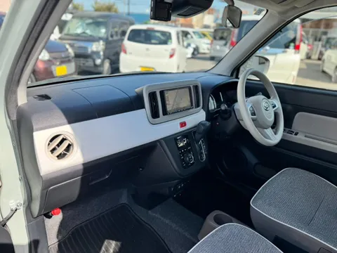Daihatsu Mira Tocot