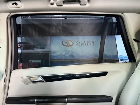 Mercedes-Benz R-Class