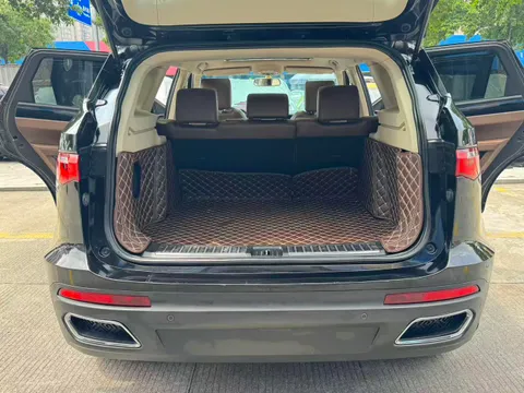Zotye T700