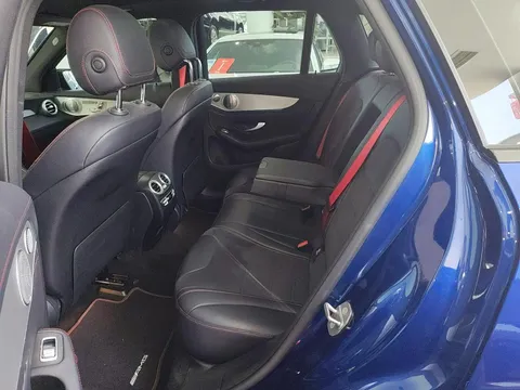 Mercedes-Benz Mercedes-Benz GLC