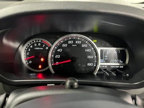 Daihatsu Boon