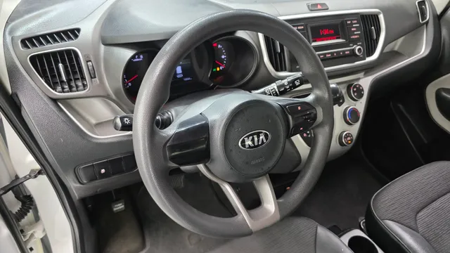 Kia Ray