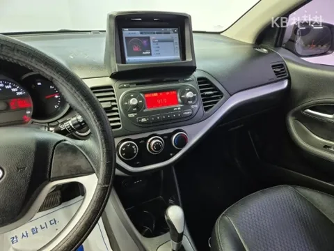 Kia Picanto (Morning)