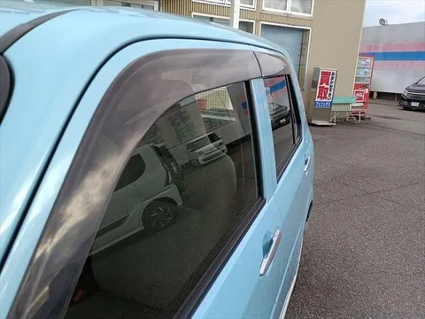 Daihatsu Mira Tocot