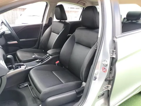 Honda City (Grace)