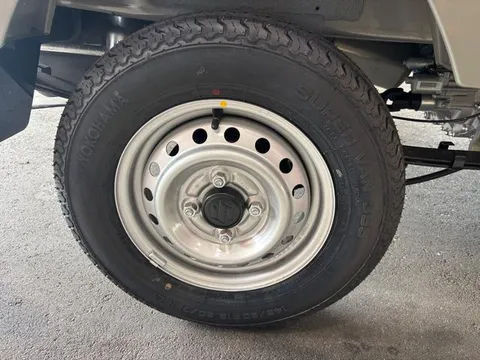 Suzuki Super Carry