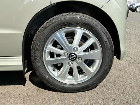 Nissan Clipper Rio