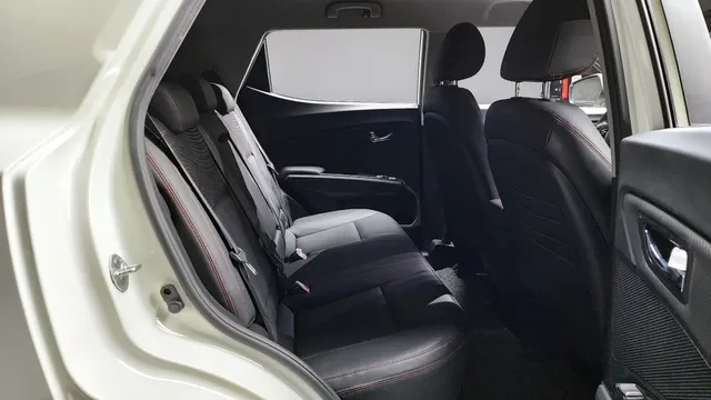 SsangYong Tivoli XLV (Tivoli Air)