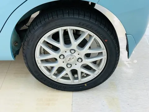 Honda Life