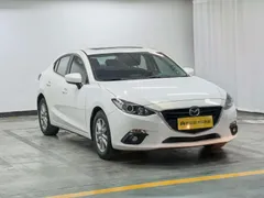 Mazda Mazda 3