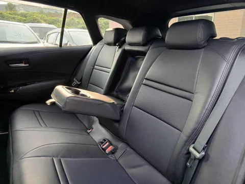 Toyota Corolla Touring