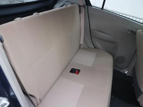 Subaru Pleo Plus