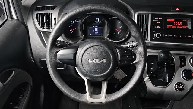 Kia Ray