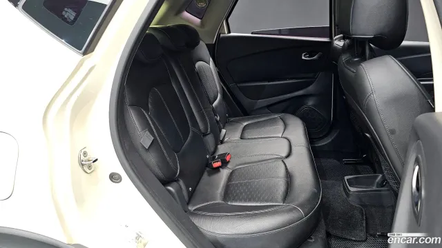 Renault QM3