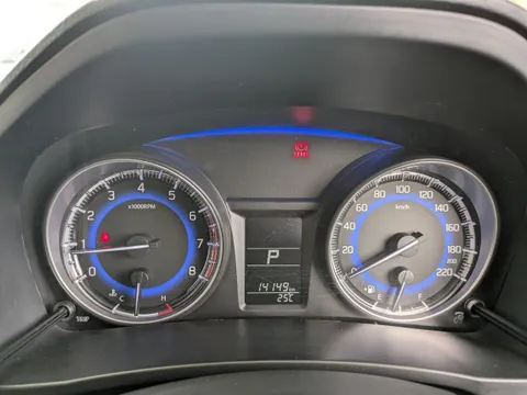 Suzuki Baleno