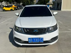Geely Vision