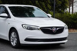 Buick Excelle GT
