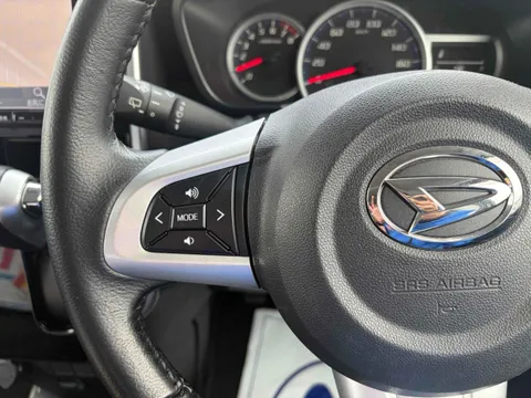Daihatsu Thor