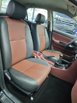 BYD F3