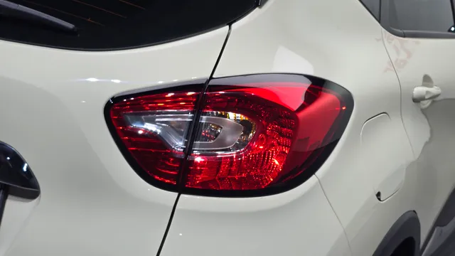 Renault QM3