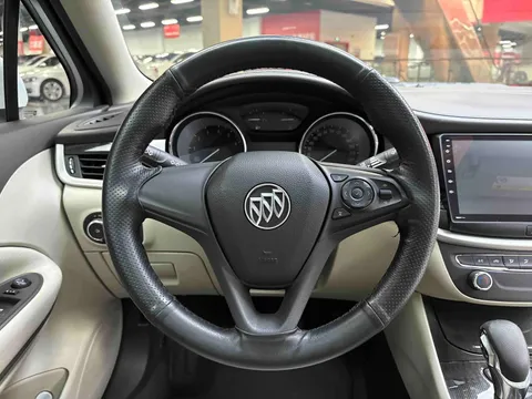 Buick Verano