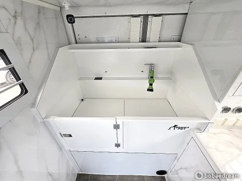 Kia Bongo 3