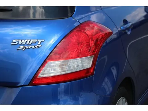 Suzuki Swift Sport