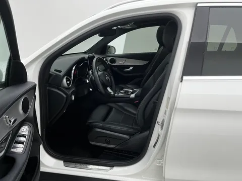 Mercedes-Benz Mercedes-Benz GLC